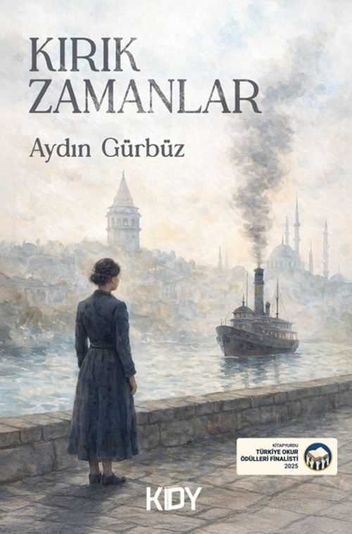 Kırık Zamanlar