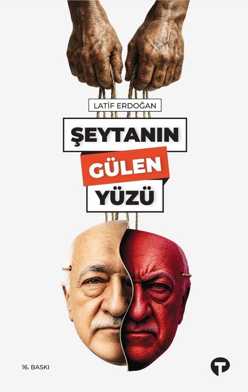 Şeytanın Gülen Yüzü
