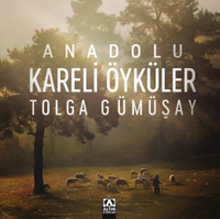 Anadolu Kareli Öyküler