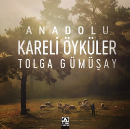 Anadolu Kareli Öyküler
