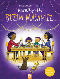 Bizim Masamız