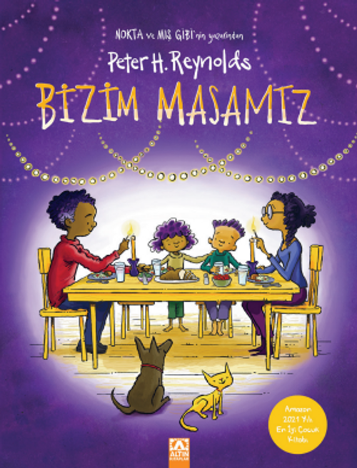 Bizim Masamız