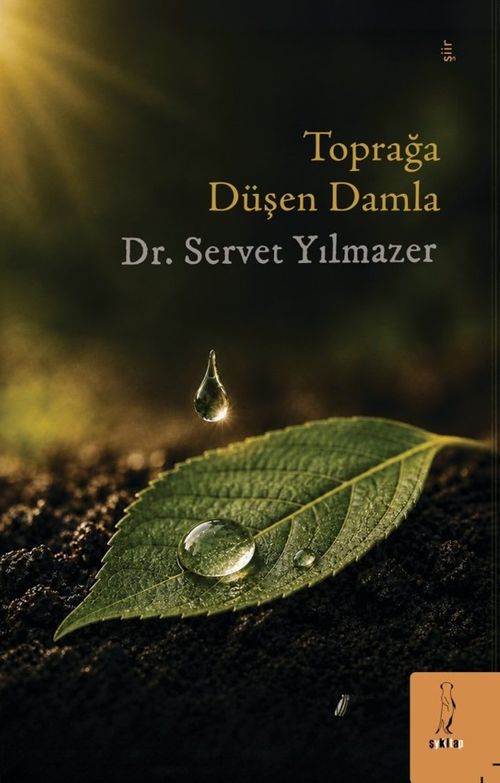 Toprağa Düşen Damla