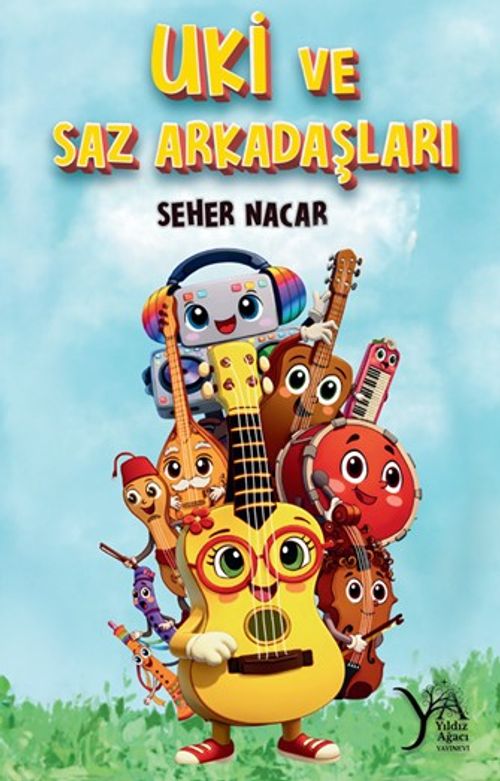 Uki ve Saz Arkadaşları