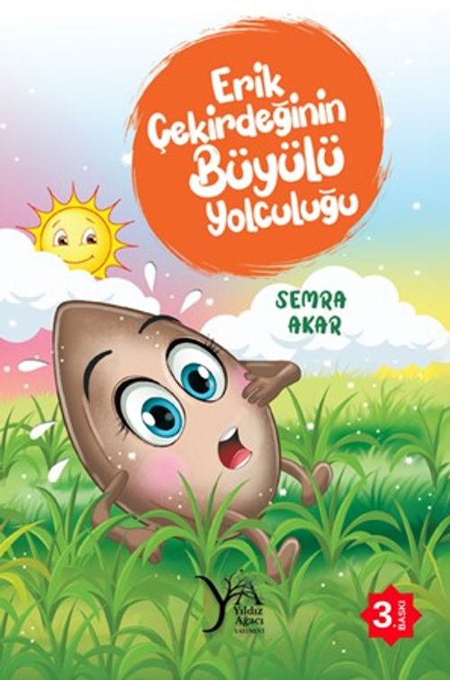 Erik Çekirdeğinin Büyülü Yolculuğu