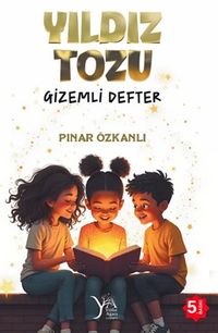 Yıldız Tozu Gizemli Defter