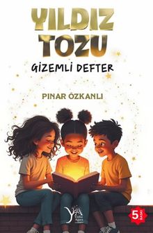 Yıldız Tozu Gizemli Defter
