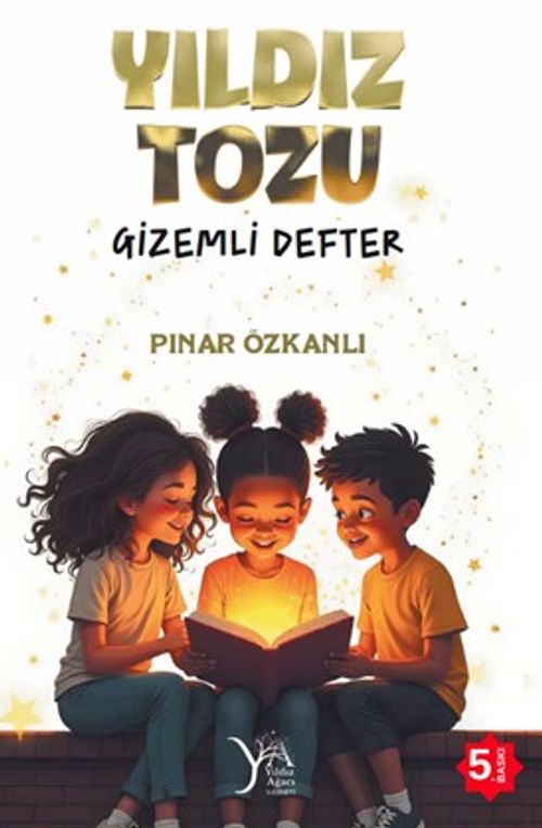 Yıldız Tozu Gizemli Defter