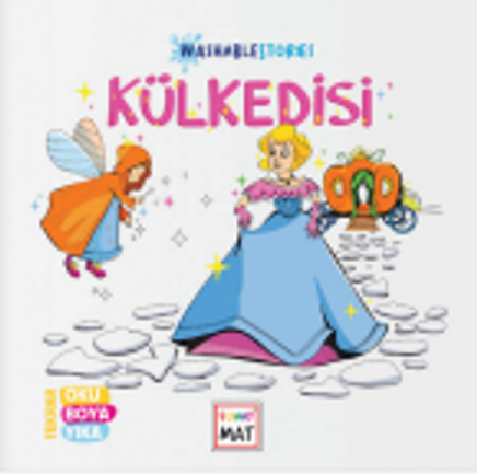 Funy Mat / Külkedisi