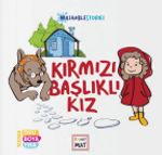 Funy Mat / Kırmızı Başlıklı Kız
