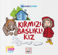 Funy Mat / Kırmızı Başlıklı Kız