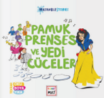 Funy Mat / Pamuk Prenses ve Yedi Cüceler