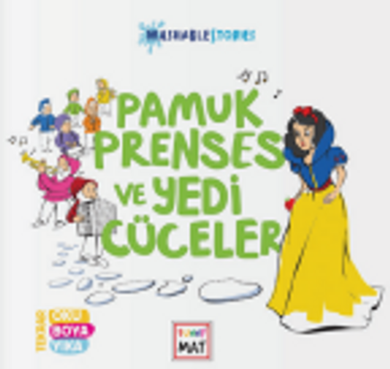 Funy Mat / Pamuk Prenses ve Yedi Cüceler