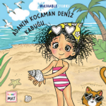 Funy Mat / Adanın Kocaman Deniz Kabuğu