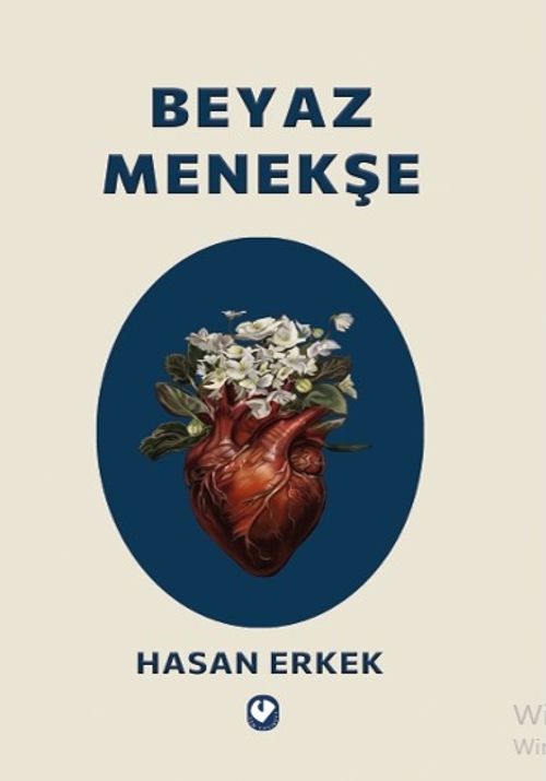 Beyaz  Menekşe