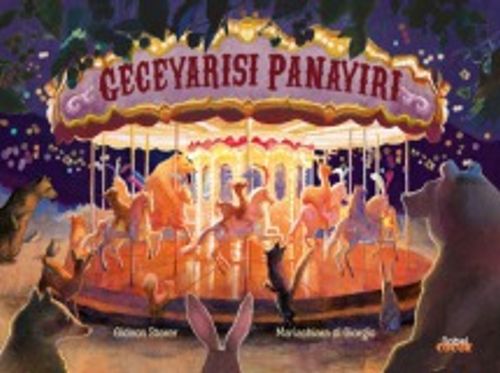Geceyarısı Panayırı
