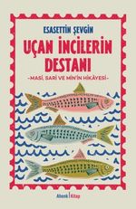 Uçan İncilerin Destanı & Masi, Sari ve Min'in Hikayesi
