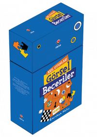 Akıl Oyunları Görsel Beceriler