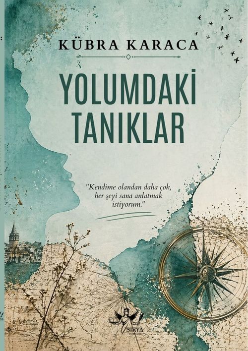 Yolumdaki Tanıklar