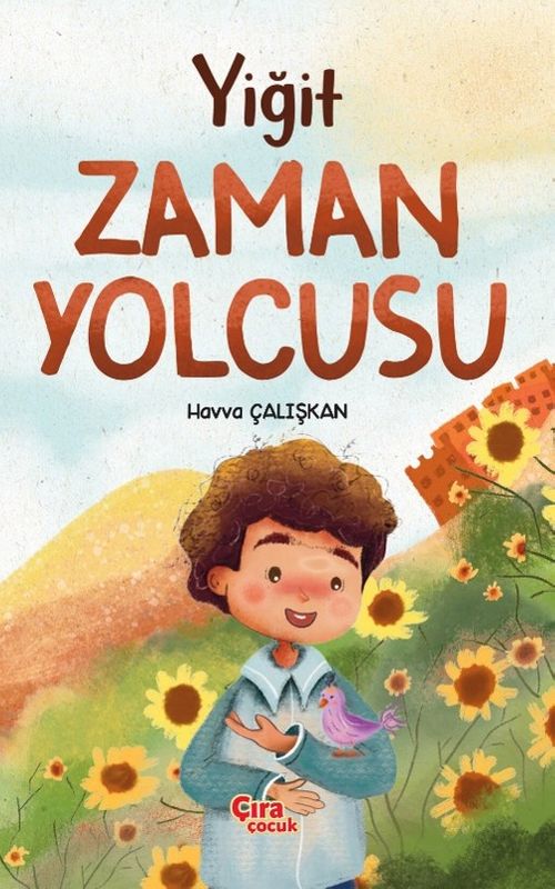 Yiğit Zaman Yolcusu