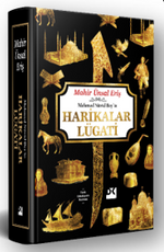 Mehmed Nüvid Bey'in Harikalar Lügati