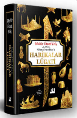 Mehmed Nüvid Bey'in Harikalar Lügati