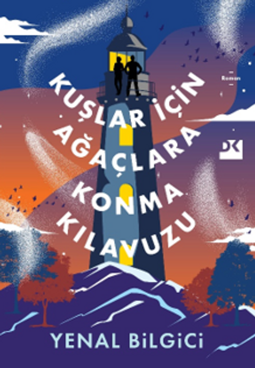 Kuşlar İçin Ağaçlara Konma Kılavuzu