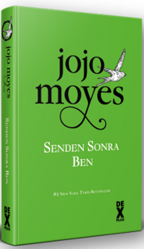 Senden Sonra Ben