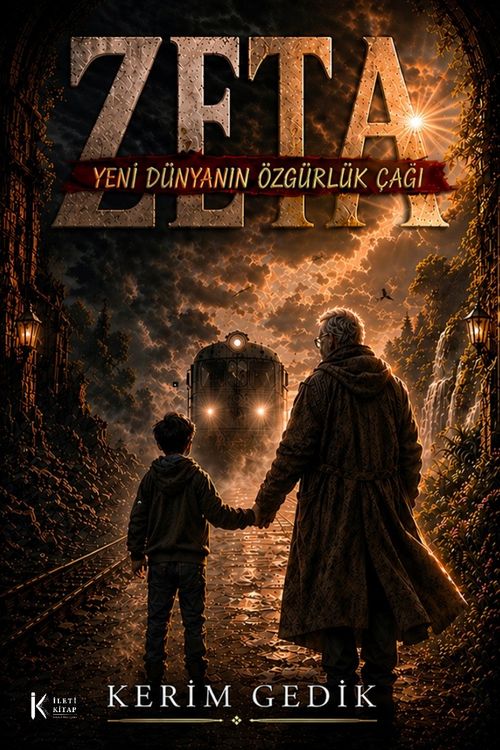 Zeta: Yeni Dünyanın Özgürlük Çağı