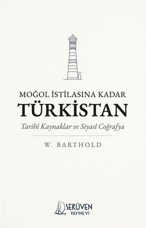 Moğol İstilasına Kadar Türkistan