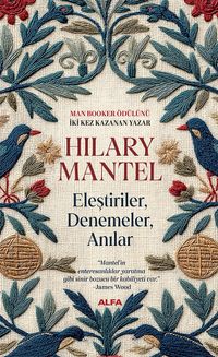 Eleştiriler, Denemeler, Anılar