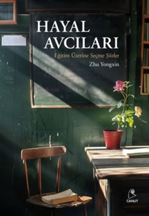 Hayal Avcıları