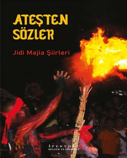 Ateşten Sözler
