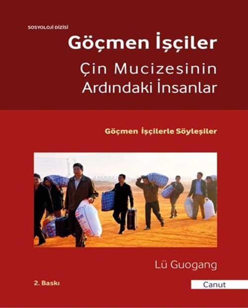 Göçmen İşçiler