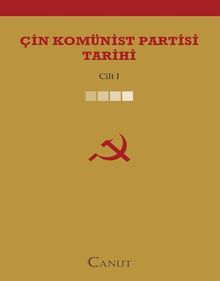 Çin Komünist Partisi Tarihi 1