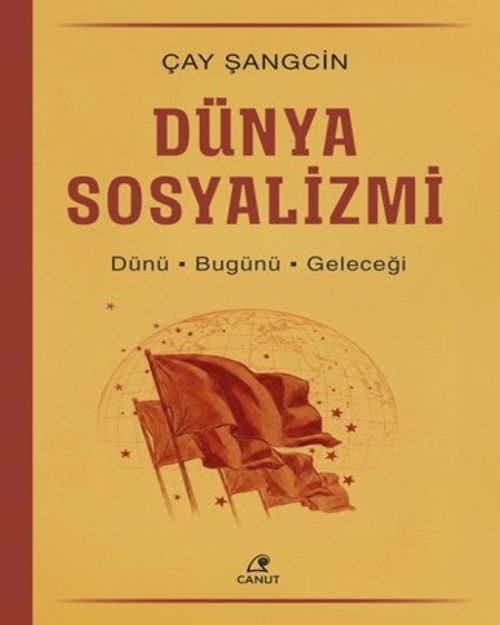 Dünya Sosyalizmi