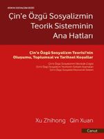 Çin'e Özgü Sosyalizmin Teorik Sisteminin Ana Hatları