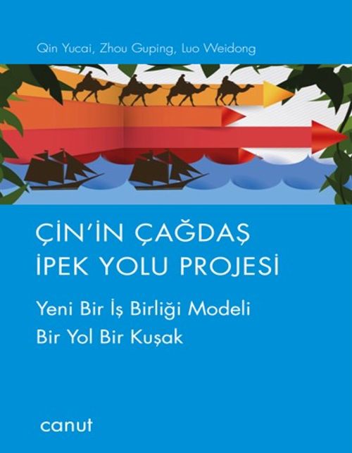 Çin'in Çağdaş İpek Yolu Projesi