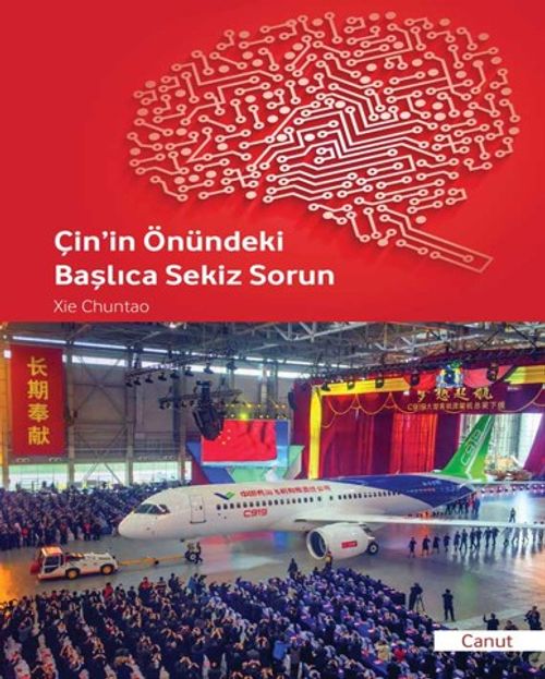 Çin'in Önündeki Başlıca Sekiz Sorun