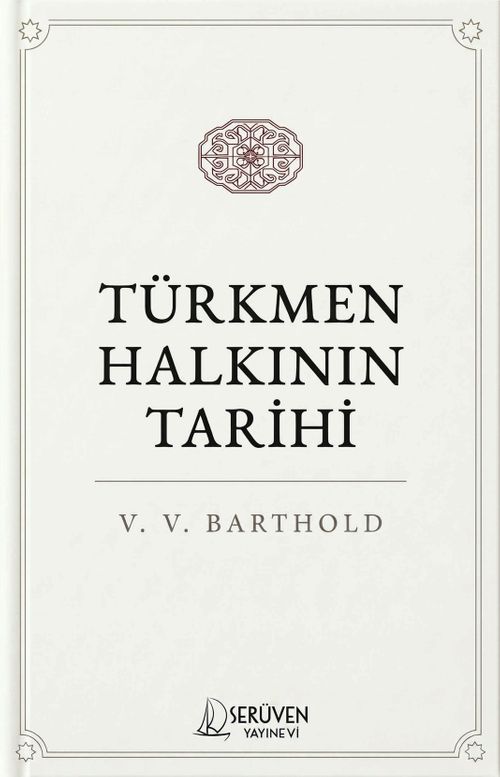 Türkmen Halkının Tarihi
