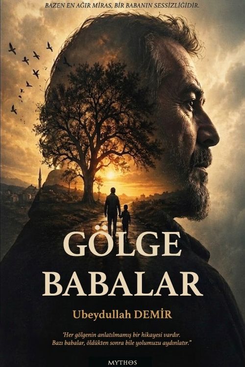 Gölge Babalar