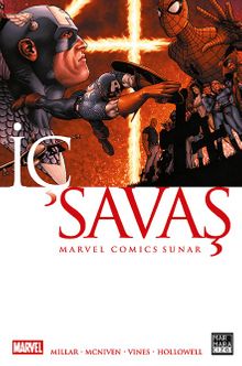 İç Savaş
