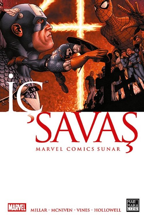 İç Savaş