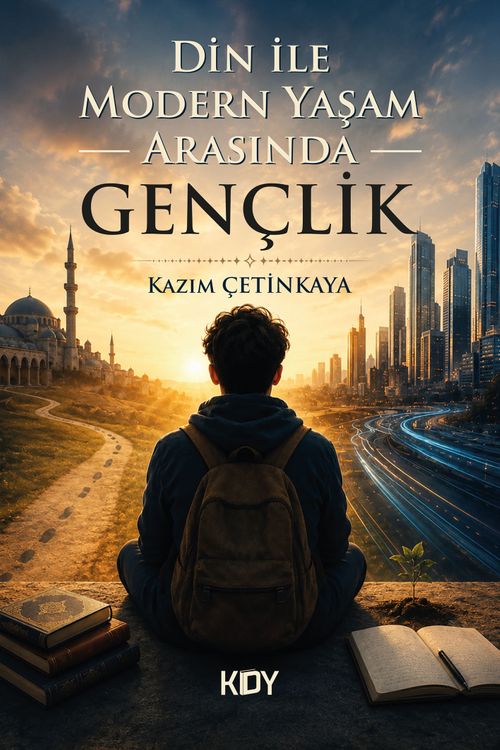 Din İle Modern Yaşam Arasında Gençlik