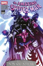Amazing Spider-Man Vol.5 Cilt 11 - Son Kalıntılar