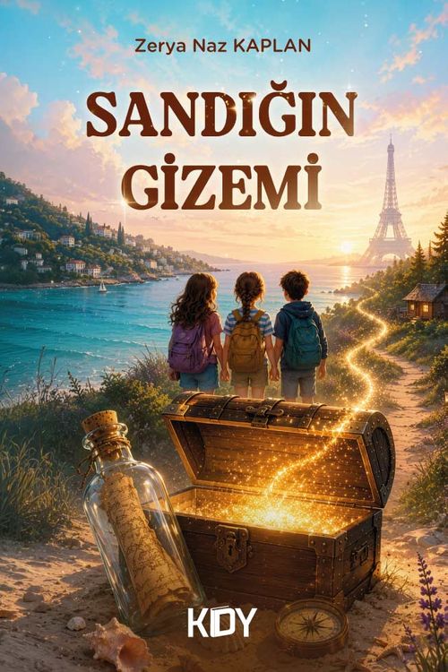 Sandığın Gizemi