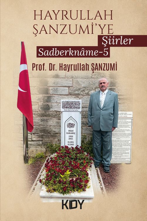 Hayrullah Şanzumi'ye Şiirler 5
