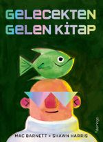 Gelecekten Gelen Kitap
