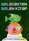 Gelecekten Gelen Kitap