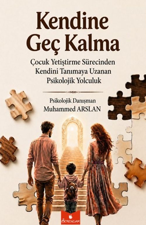 Kendine Geç Kalma